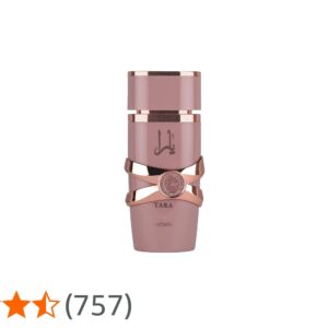 Lattafa Yara Rosa Elixir 100 ml (F)