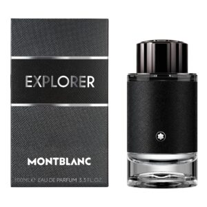 Montblanc Explorer EDP 100 ml (M)