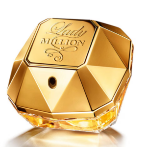 Paco Robanne Lady Million EDP 80 ml (F)
